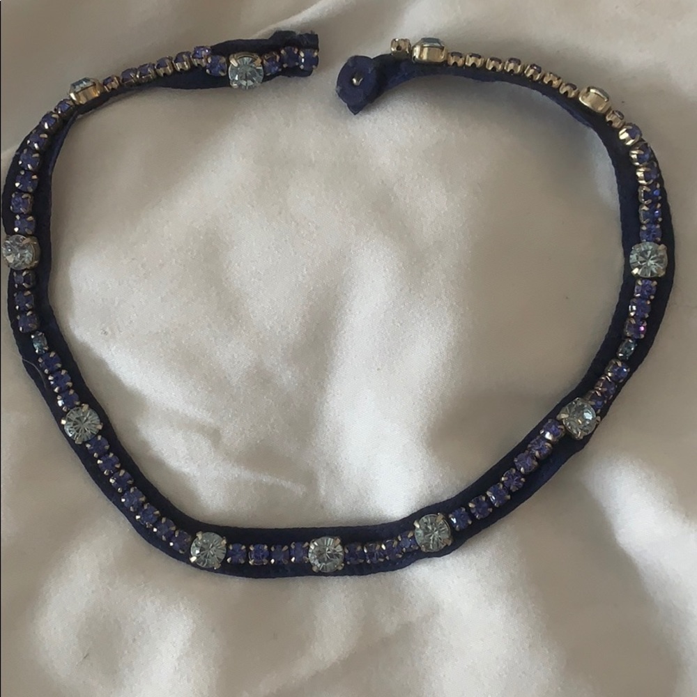 Mignonne Gavigan Collar Necklace